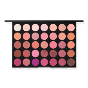 35XO Natural Flirt Artistry Palette