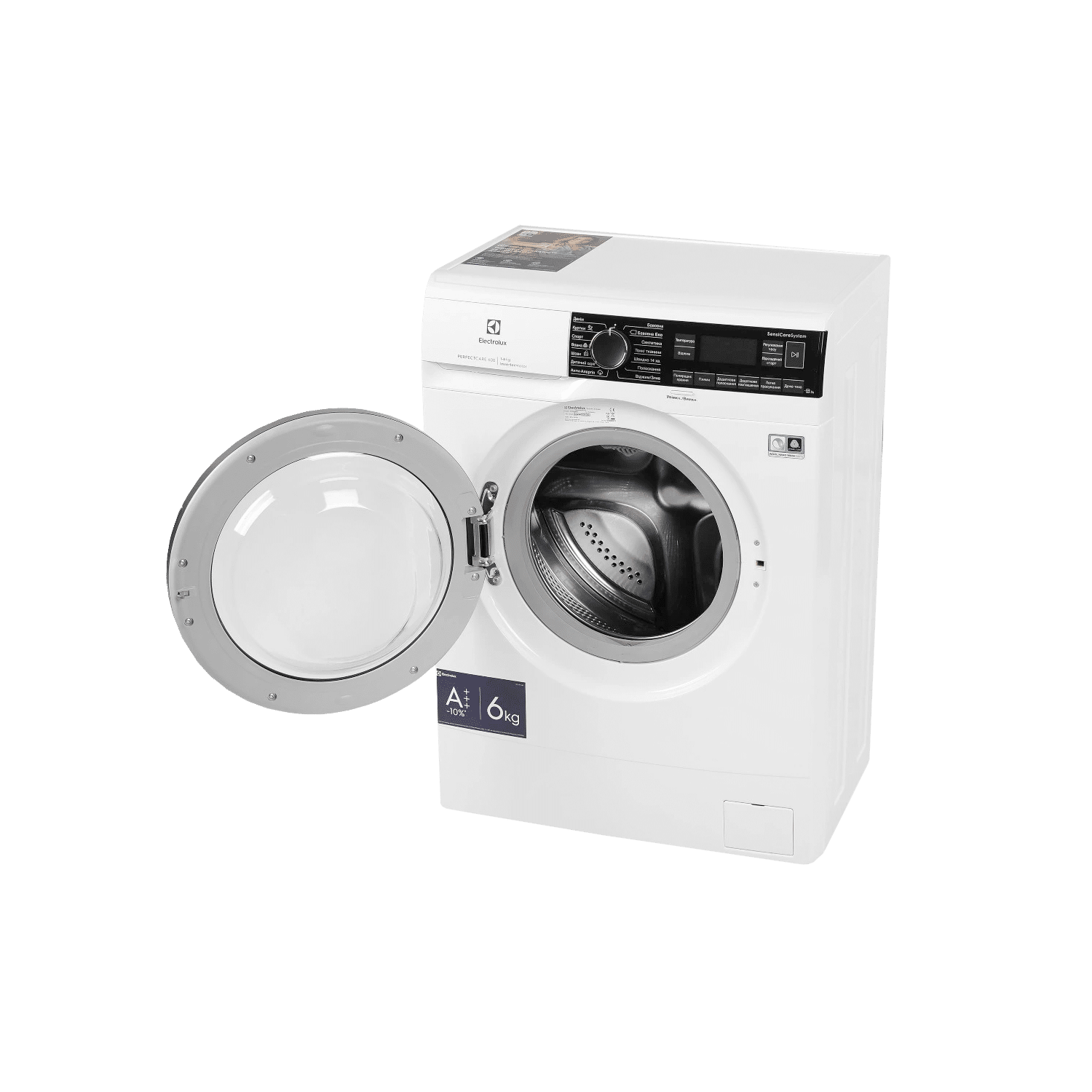 ELECTROLUX EW6S226SUI - Image 2
