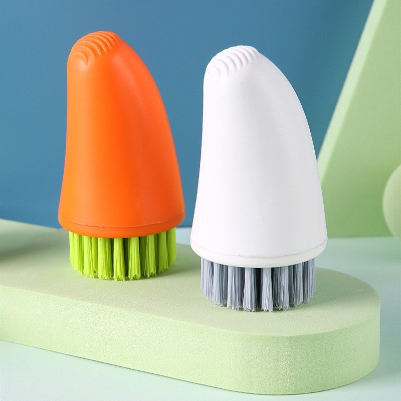 Multifunctional Carrot Brush Kitchen Household Kitchen Gadgets - Image 6