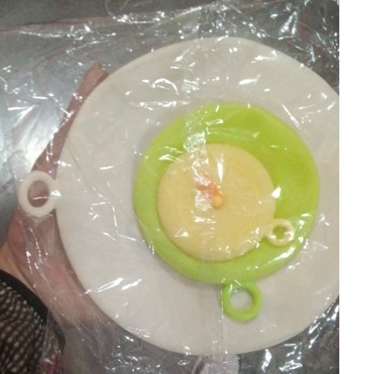 Lid For Airtight Container Kitchen Round Seal Kitchen Gadgets - Image 2